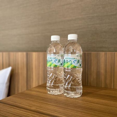 Hotel The Point Kyoto Station South Экстерьер фото
