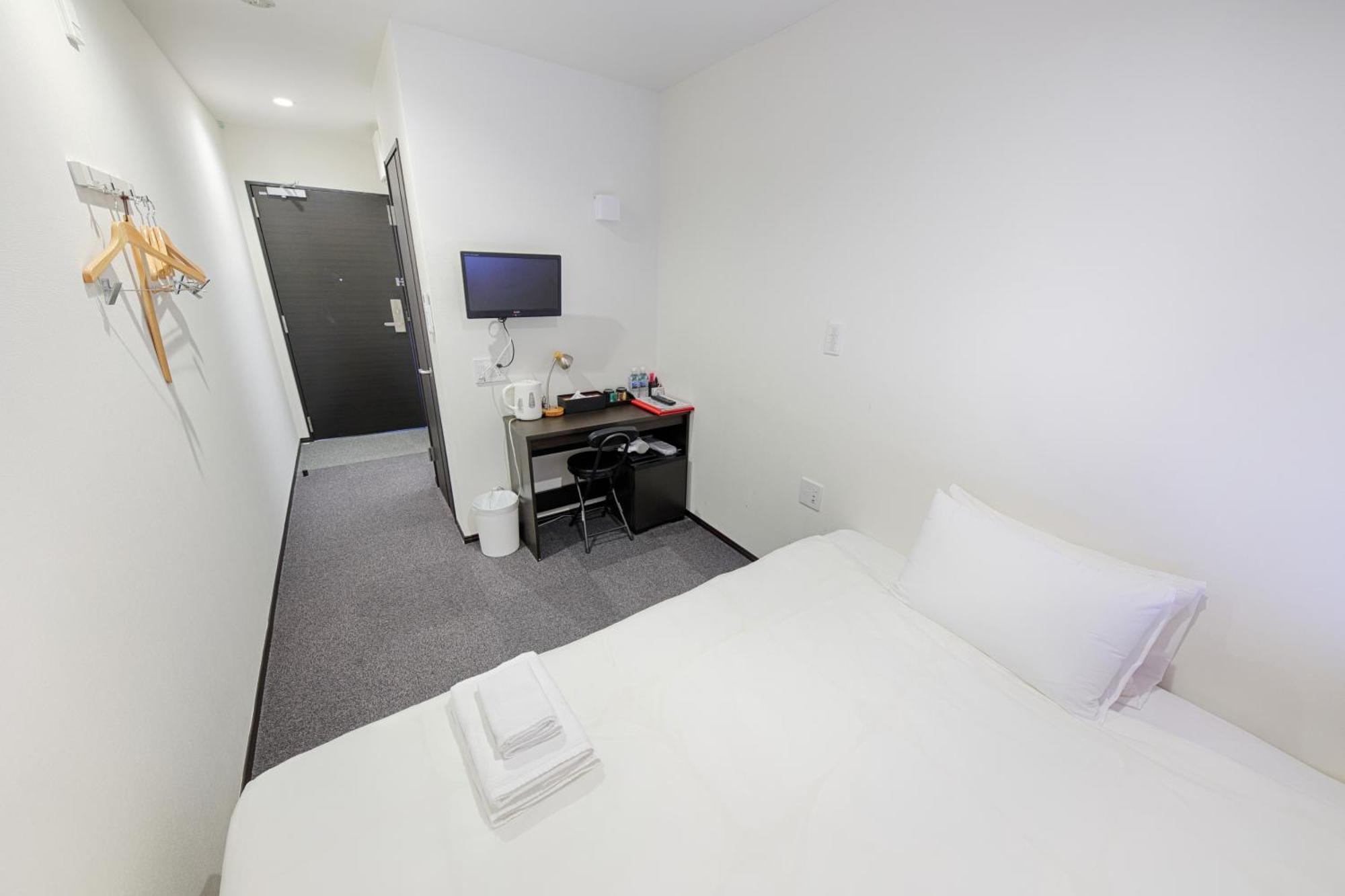 Hotel The Point Kyoto Station South Экстерьер фото